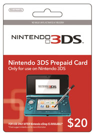 Illustration for article titled TAY 3DS holiday buying guide